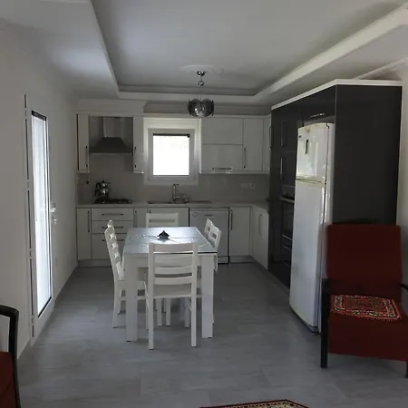 Bilnurhan Villa Dalyan