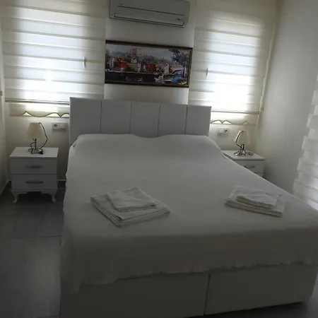 Bilnurhan Villa Dalyan