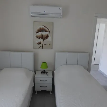 Bilnurhan Villa *