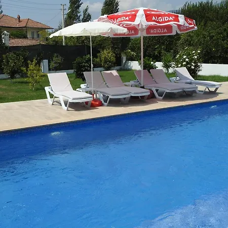 Bilnurhan Dalyan